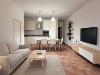 Relax e praticità a due passi...