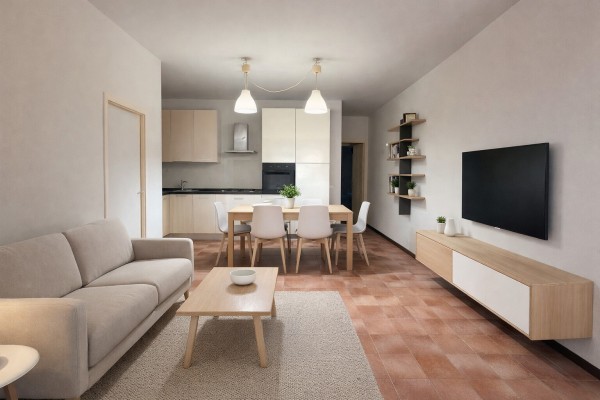 Relax e praticità a due passi...