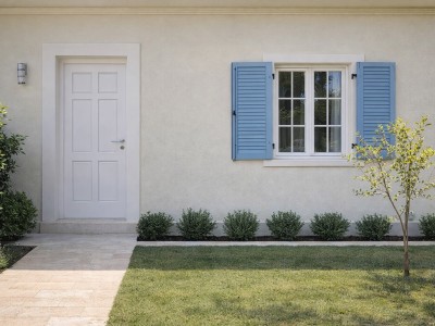 Grande potenziale: bifamiliare...