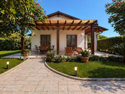 Angolo di quiete a Tonfano: vi...