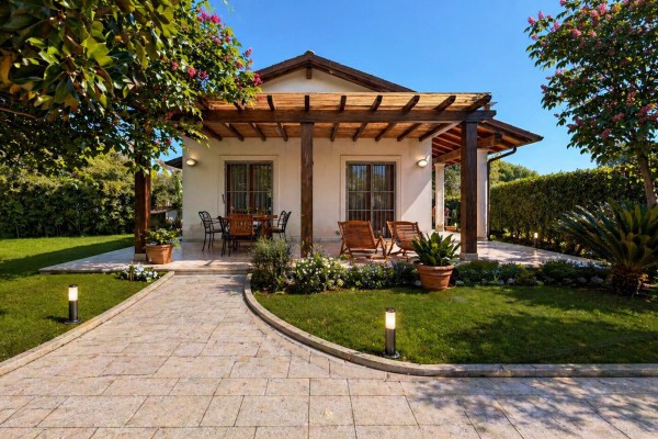 Angolo di quiete a Tonfano: vi...