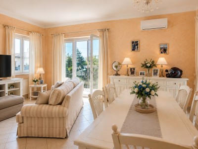 Aria di casa