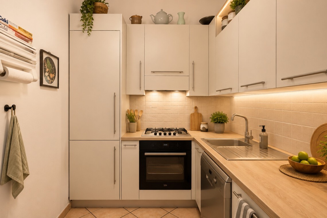 Foto Immobile 3 