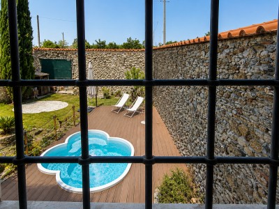 Residenza d'autore