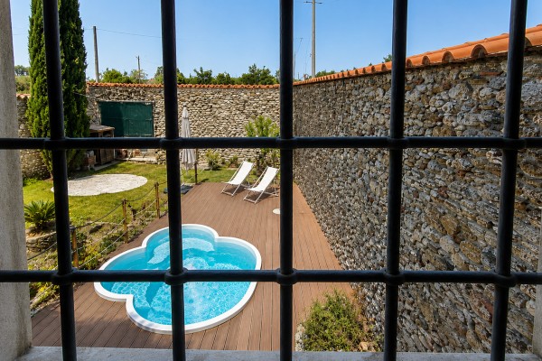 Residenza d'autore
