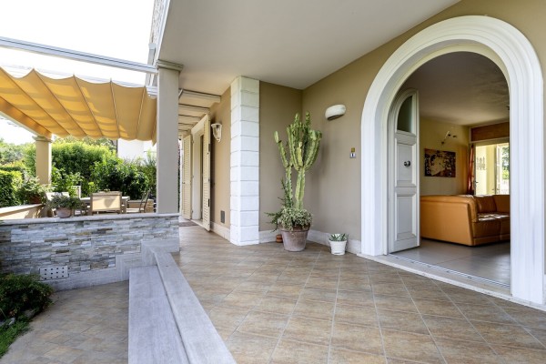 Alle porte di Forte Dei Marmi