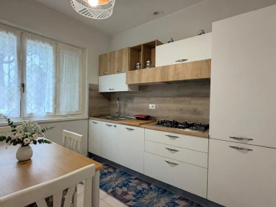 La Casa del Mare – Ampia ter...