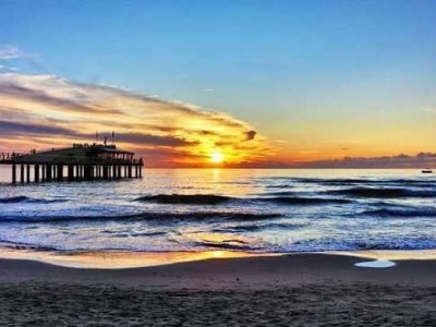 Respiro di mare!