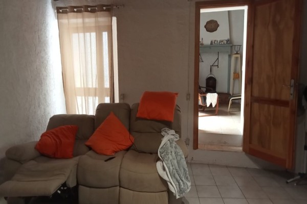 Casa In Vendita A Stazzema