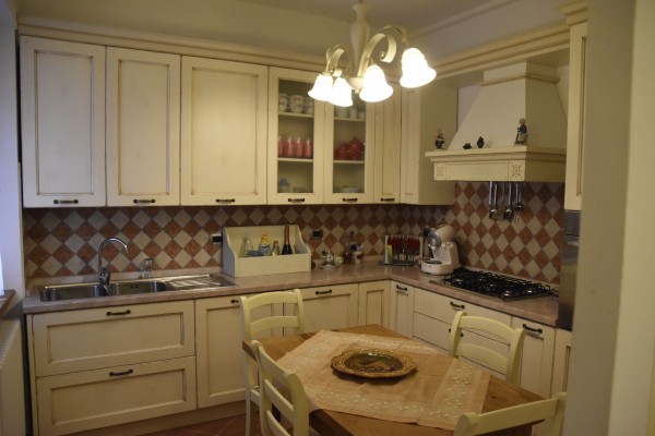 Terratetto In Vendita A Stazze