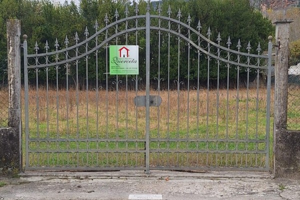 Terreno Agricolo In Vendita A 