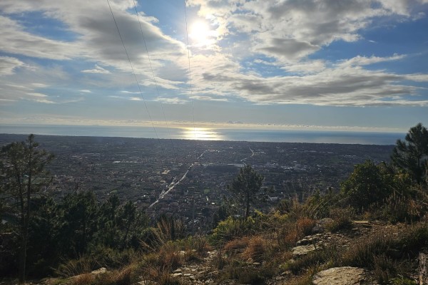 Casa da Ristrutturare