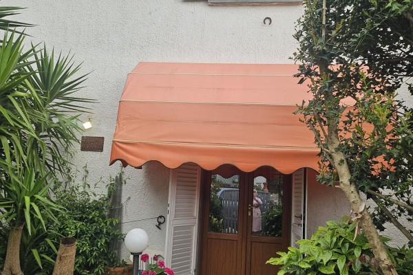 Villa Bifamiliare