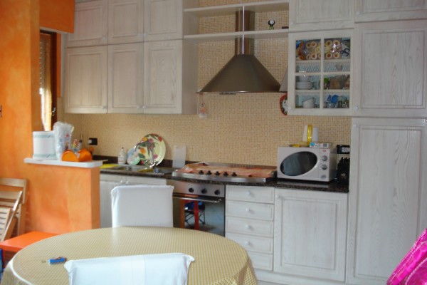 Appartamento In Vendita A Mont