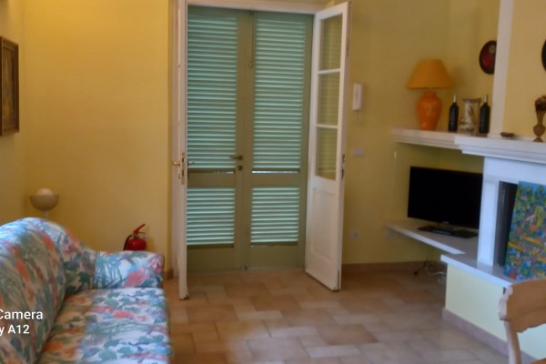 Villetta Singola In Vendita A 