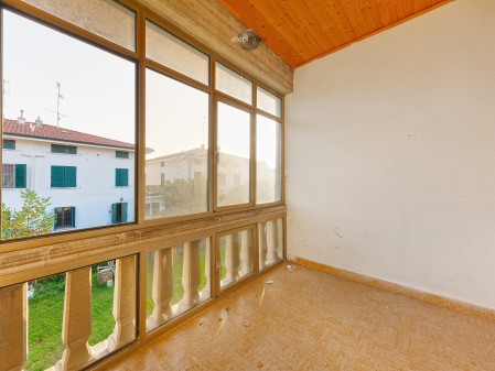 Villa a shiera a cividale