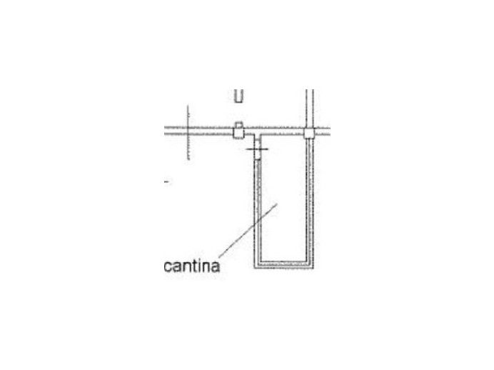 Agenzia Immobiliare San Quirino - Planimetria 3