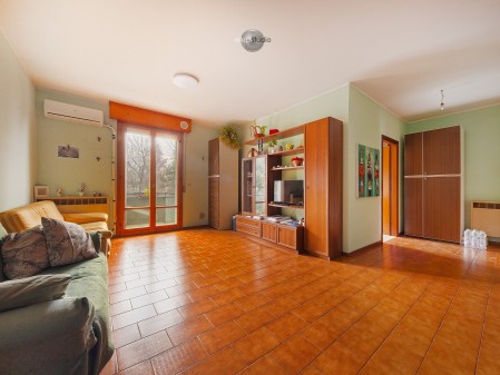 Appartamento trilocale in otti