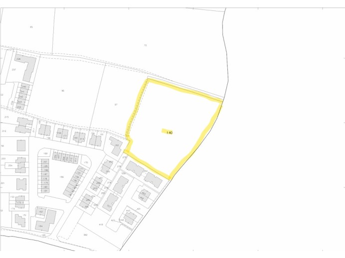 Agenzia Immobiliare San Quirino - Planimetria 1