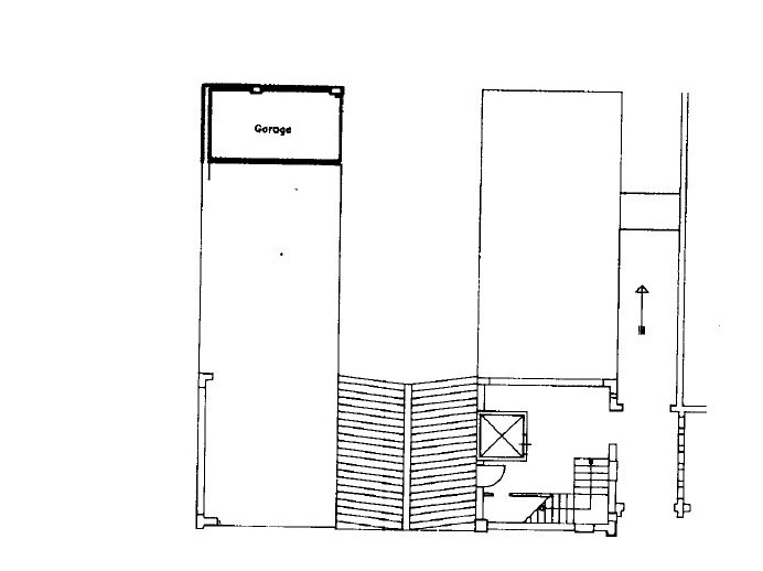 Agenzia Immobiliare San Quirino - Planimetria 1