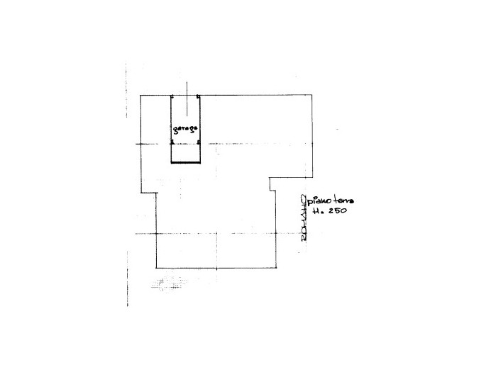 Agenzia Immobiliare San Quirino - Planimetria 2