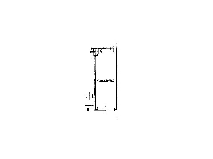 Agenzia Immobiliare San Quirino - Planimetria 1