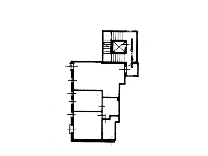 Agenzia Immobiliare San Quirino - Planimetria 1