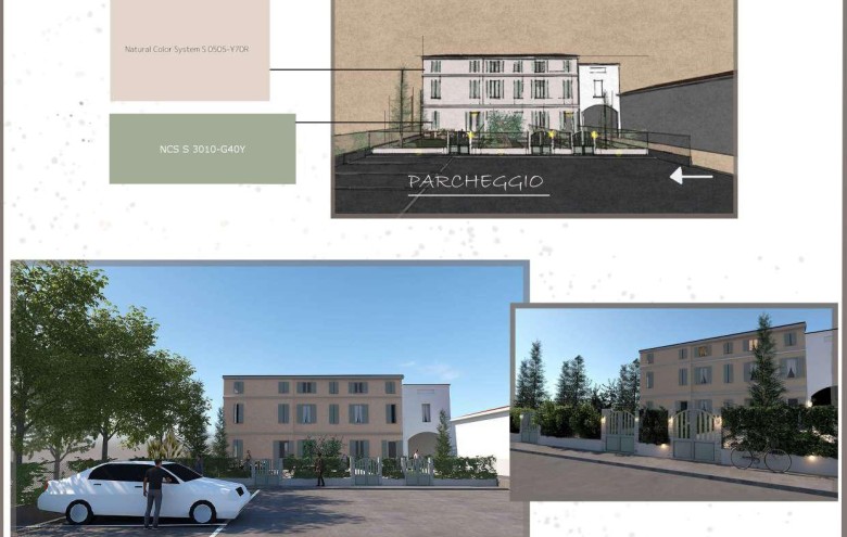 Foto per video AV133