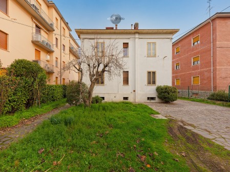 Bifamiliare indipendente in ce