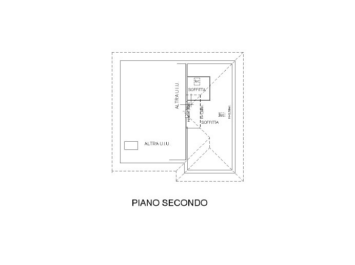 Agenzia Immobiliare San Quirino - Planimetria 6