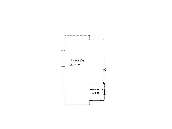 Agenzia Immobiliare San Quirino - Planimetria 2