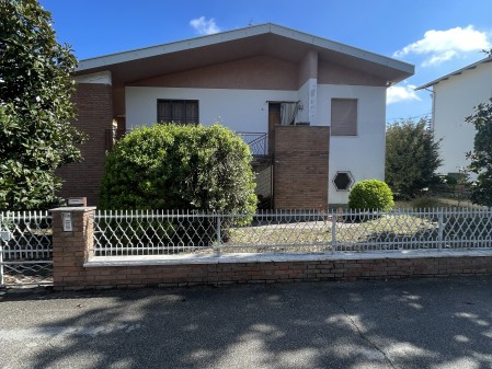 Villa singola in zona centrale