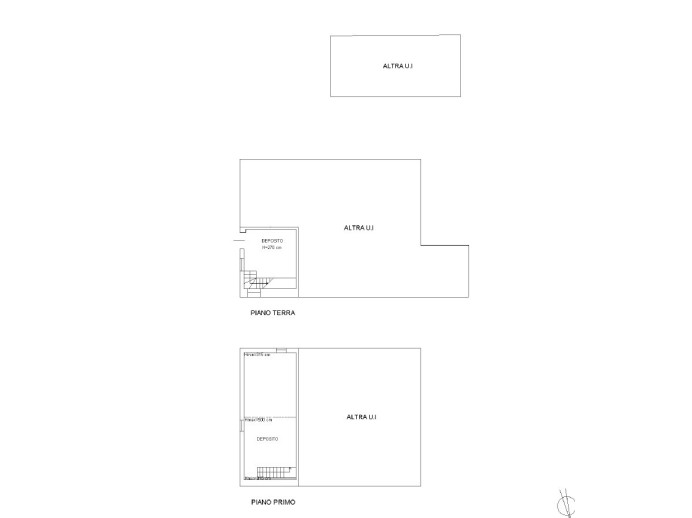 Agenzia Immobiliare San Quirino - Planimetria 3