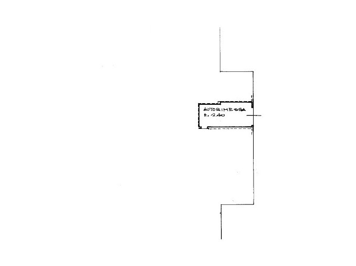 Agenzia Immobiliare San Quirino - Planimetria 2