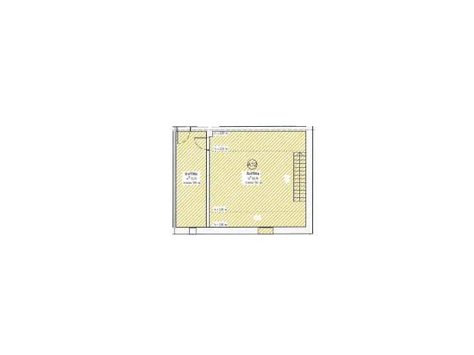 Agenzia Immobiliare San Quirino - Planimetria 4