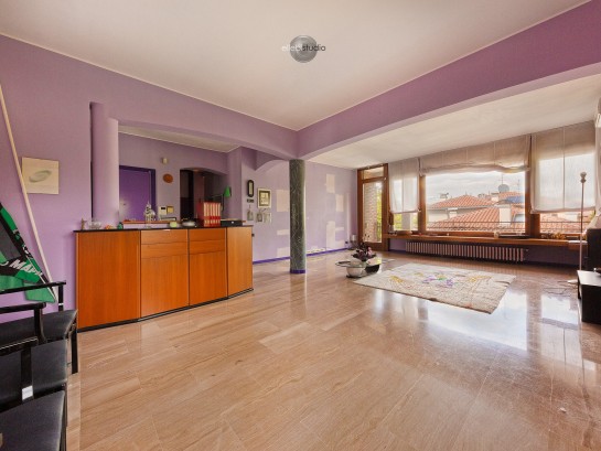 Appartamento in centro zona pa