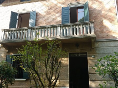 Splendida villa d’epoca con 
