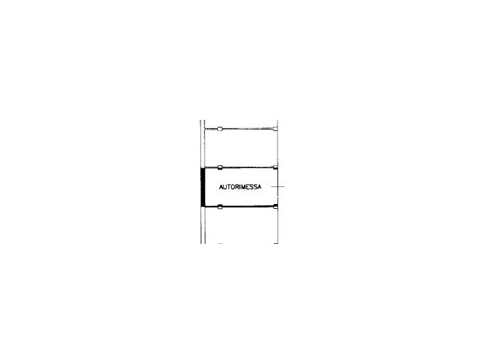 Agenzia Immobiliare San Quirino - Planimetria 1