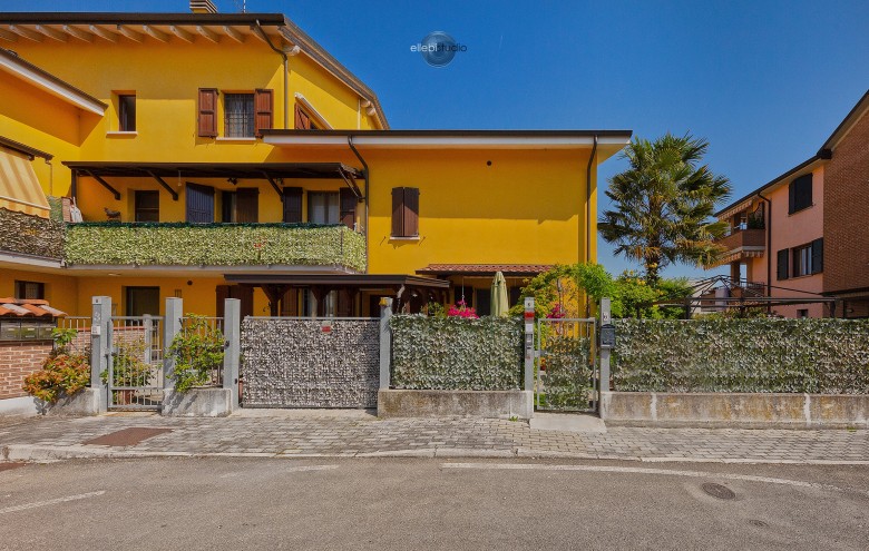 Foto per video A571