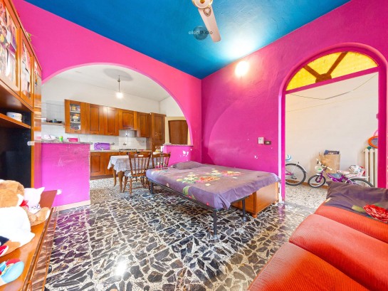 Av153 - casa indipendente, san