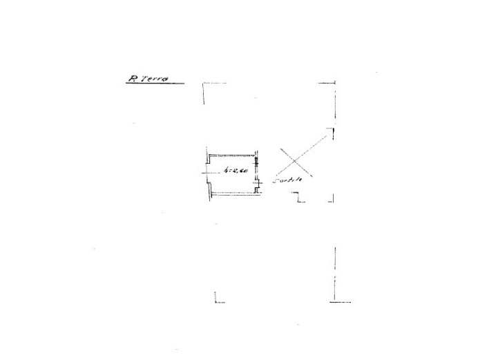 Agenzia Immobiliare San Quirino - Planimetria 2