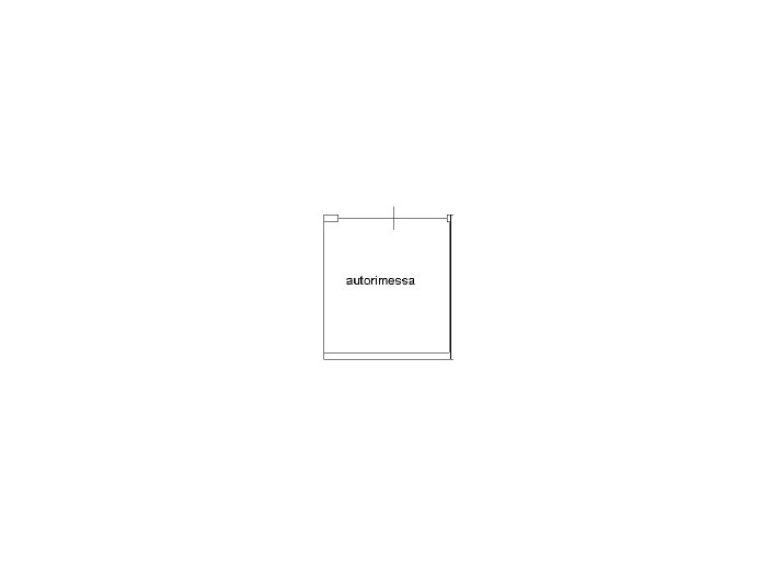 Agenzia Immobiliare San Quirino - Planimetria 2