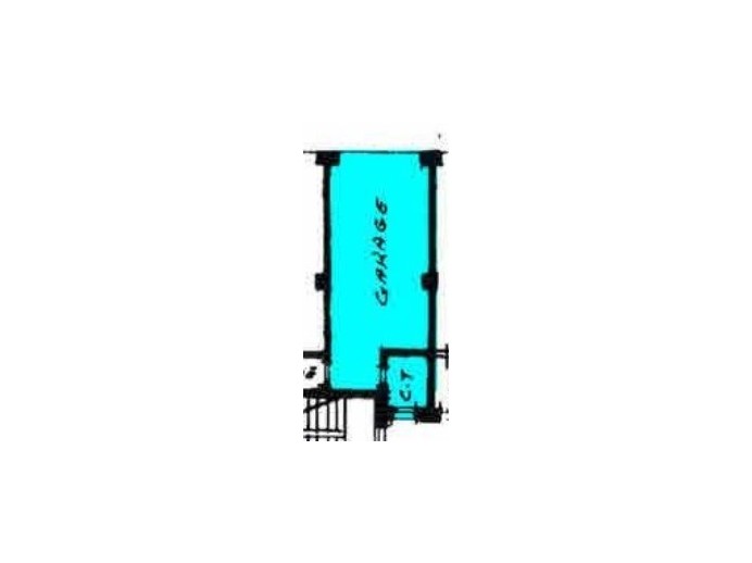 Agenzia Immobiliare San Quirino - Planimetria 3