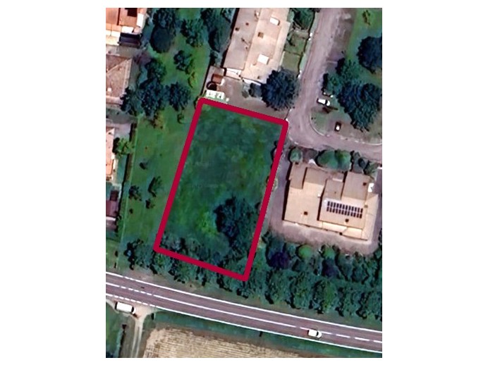 Agenzia Immobiliare San Quirino - Planimetria 1
