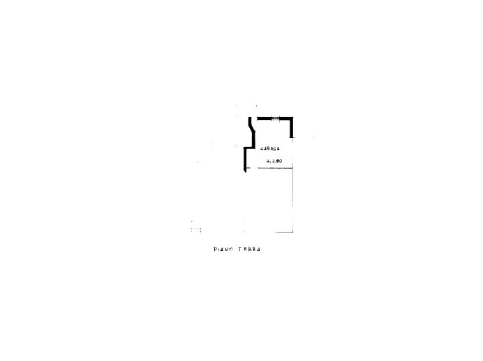 Agenzia Immobiliare San Quirino - Planimetria 2