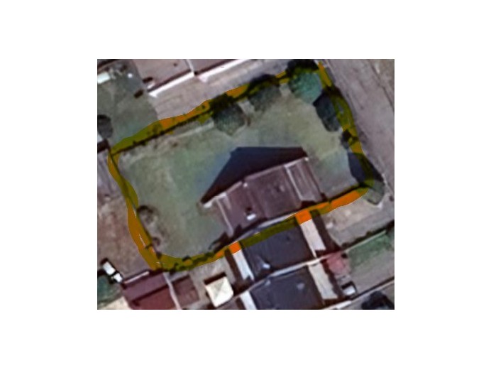 Agenzia Immobiliare San Quirino - Planimetria 1