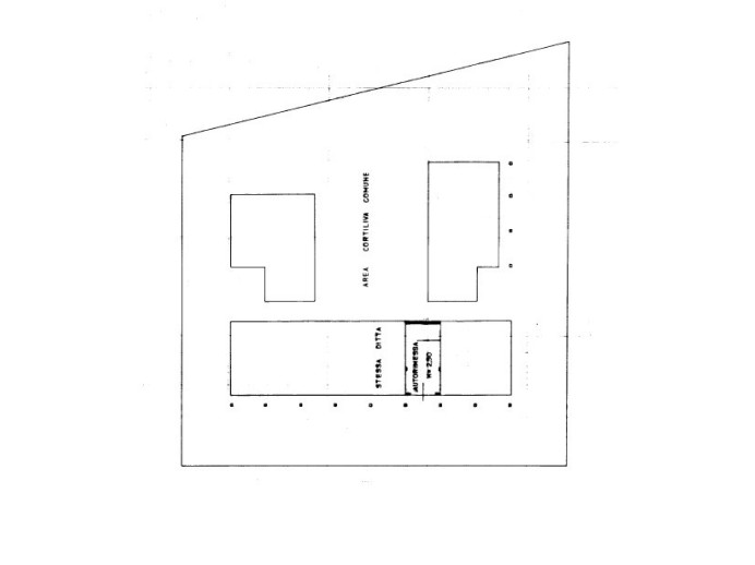 Agenzia Immobiliare San Quirino - Planimetria 2