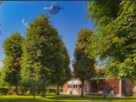 Villa indipendente a due passi