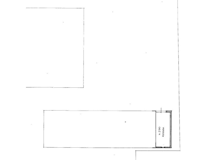 Agenzia Immobiliare San Quirino - Planimetria 3