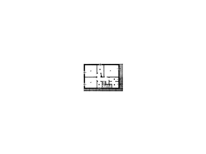 Agenzia Immobiliare San Quirino - Planimetria 2